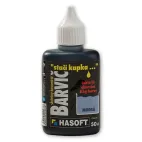 HASOFT BARVIČ modrý 50 ml